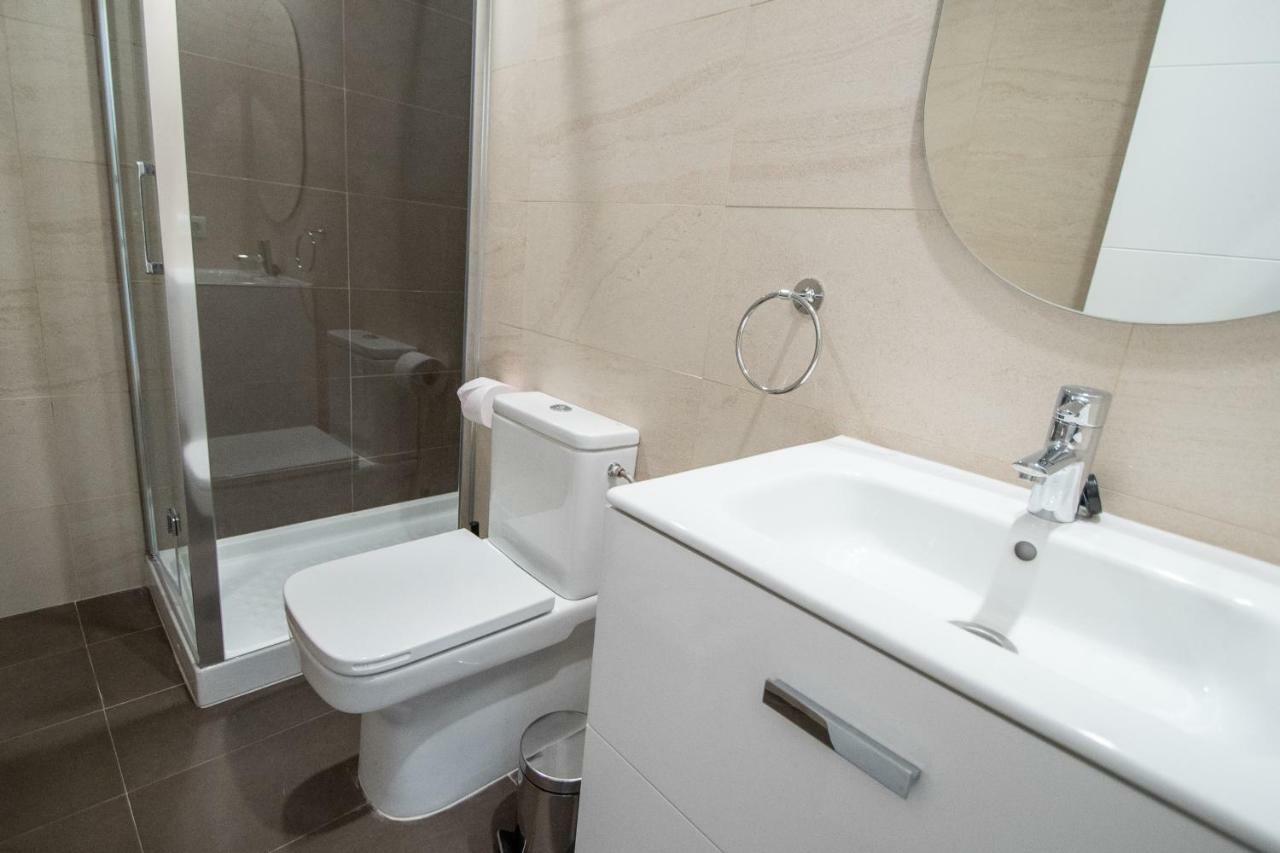 Apartamento La Goleta Cadiz Ngoại thất bức ảnh