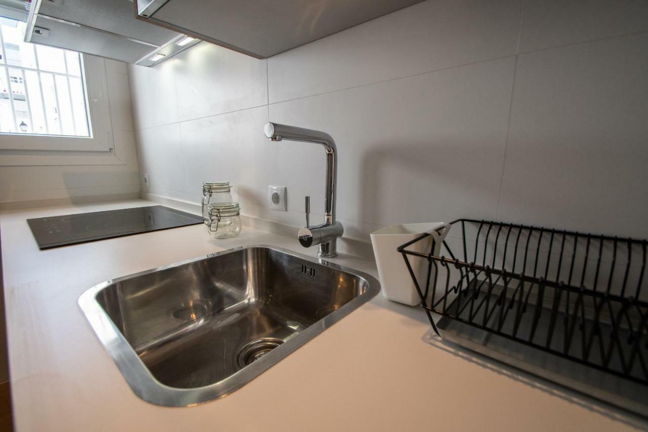 Apartamento La Goleta Cadiz Ngoại thất bức ảnh