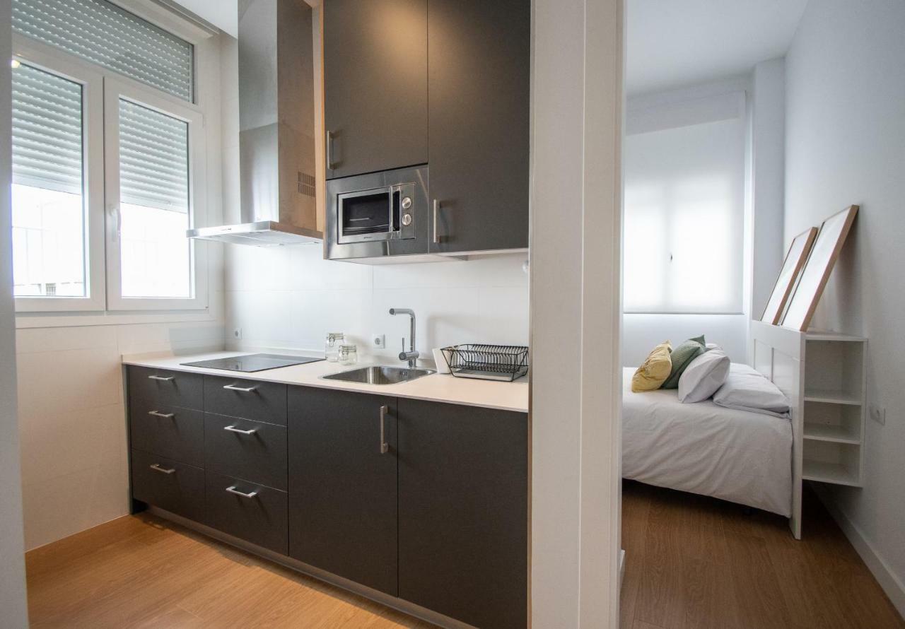 Apartamento La Goleta Cadiz Ngoại thất bức ảnh