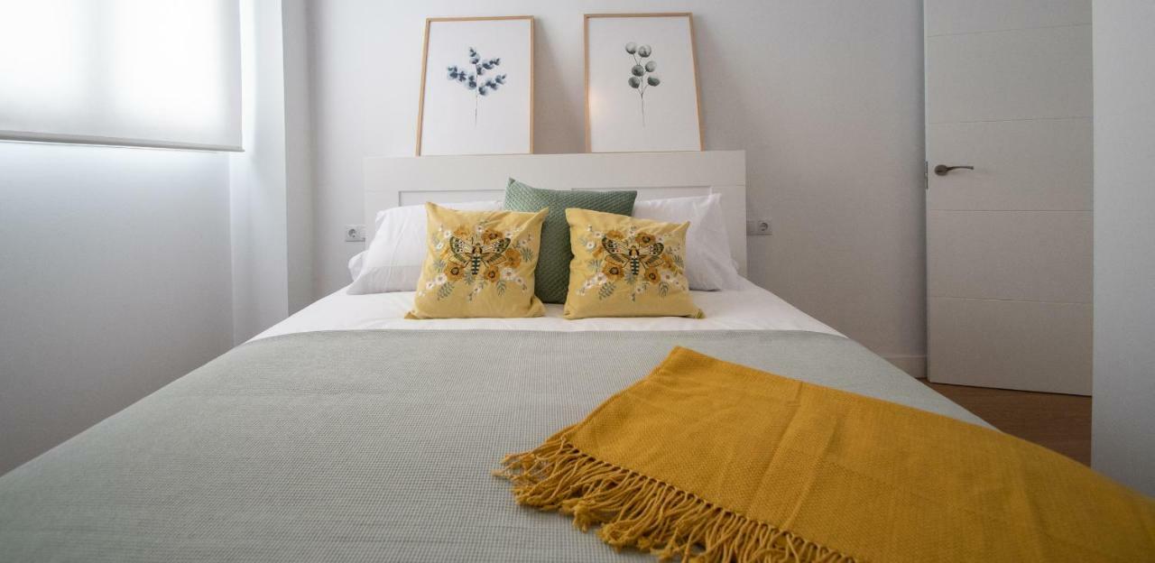 Apartamento La Goleta Cadiz Ngoại thất bức ảnh