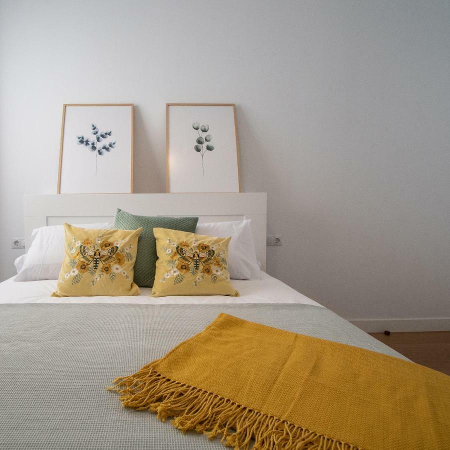 Apartamento La Goleta Cadiz Ngoại thất bức ảnh